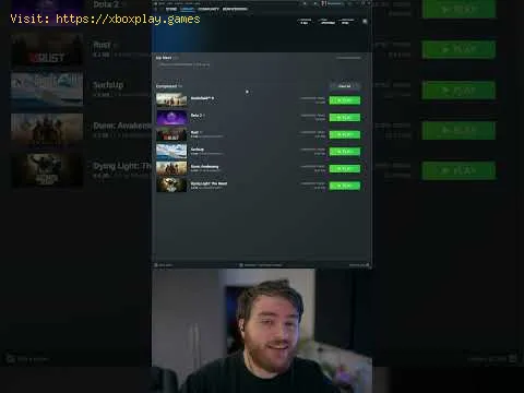 Video preview