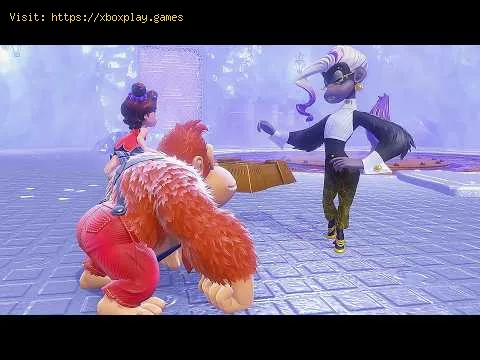 Video preview