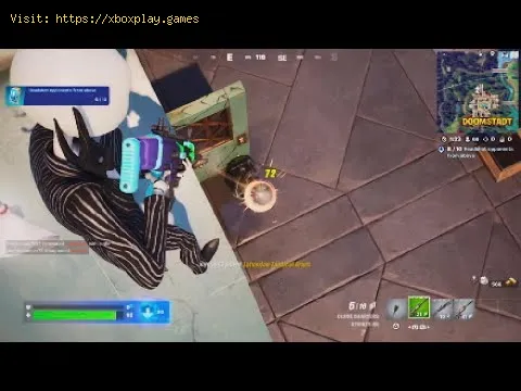Video preview