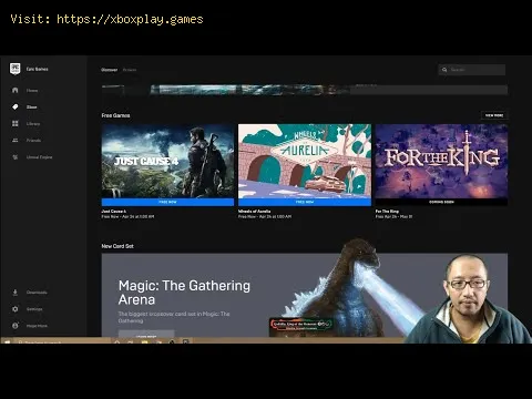 Video preview