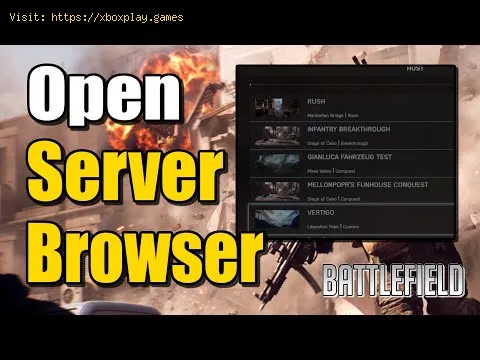 Video preview