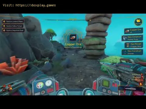 Video preview