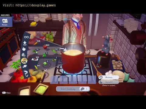 Video preview