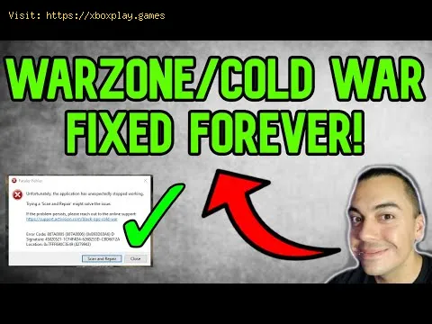 Video preview