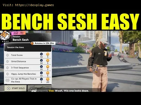 Video preview