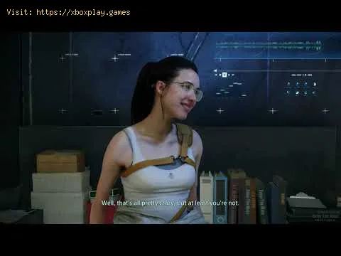 Video preview