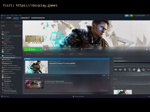 Video preview