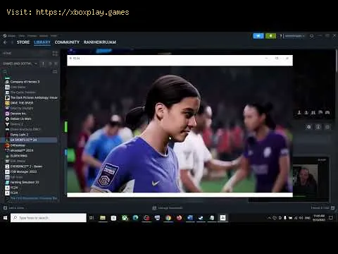 Video preview