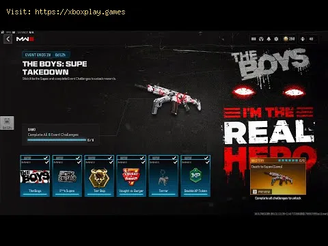 Video preview