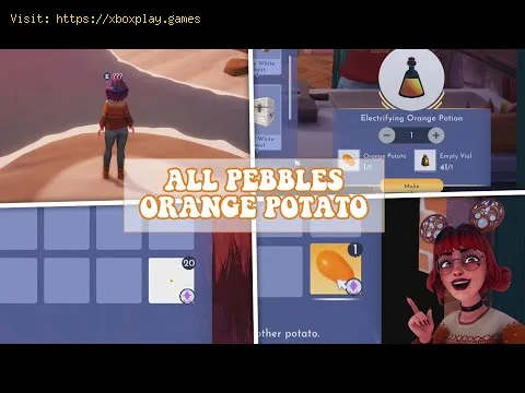 Video preview