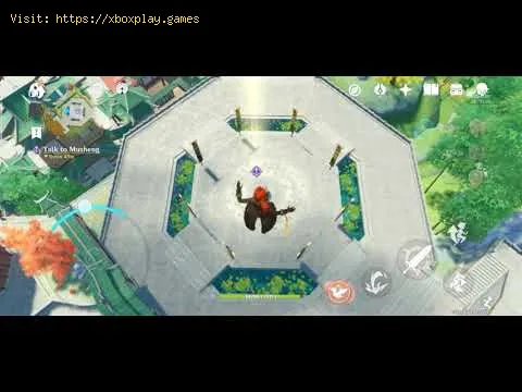 Video preview