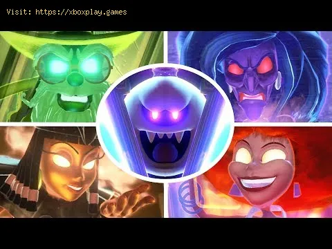 Video preview