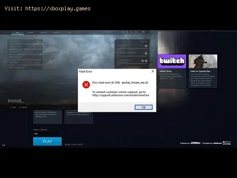 Video preview