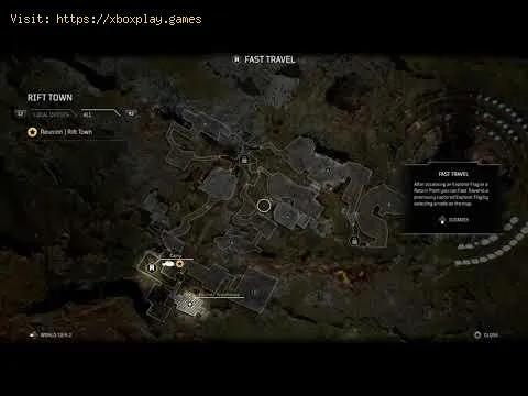 Video preview