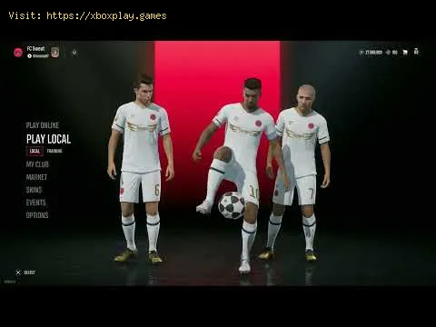 Video preview