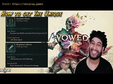 Video preview