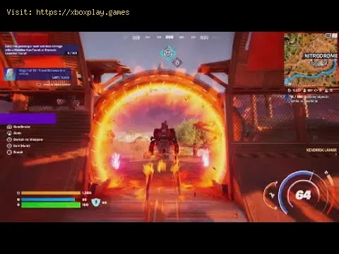 Video preview