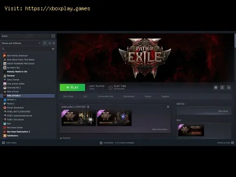 Video preview