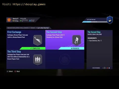 Video preview