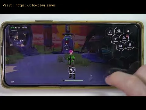 Video preview