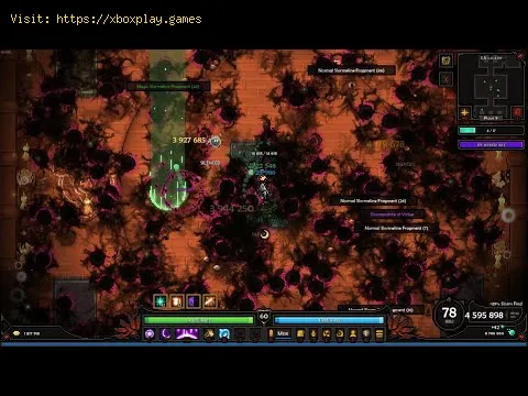 Video preview