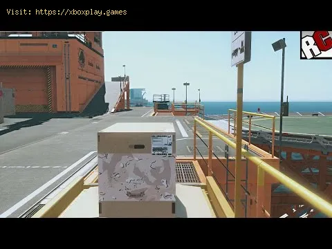 Video preview