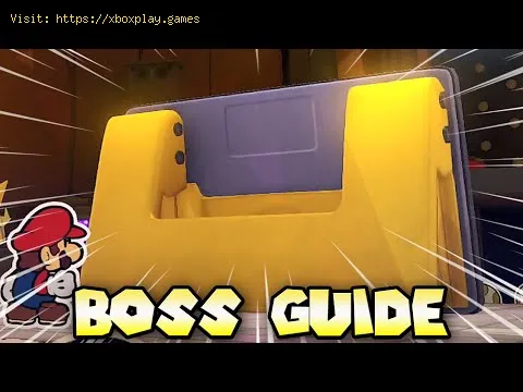 Video preview