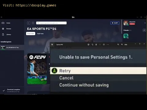 Video preview