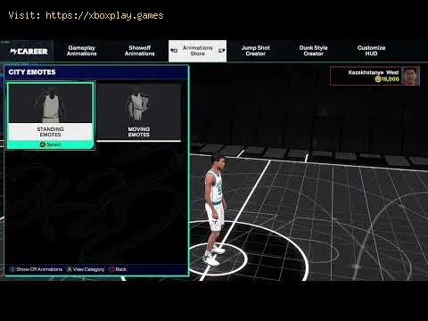 Video preview