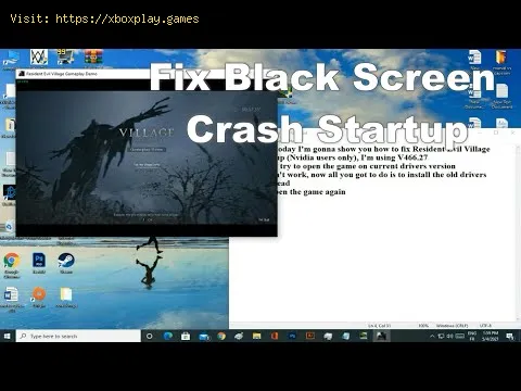 Video preview