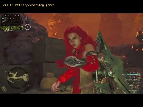 Video preview