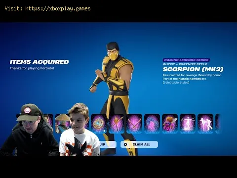 Video preview