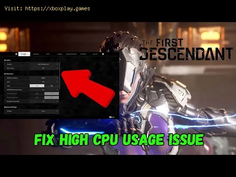 Video preview