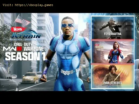 Video preview