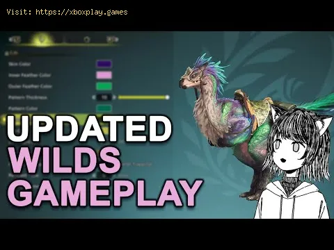 Video preview
