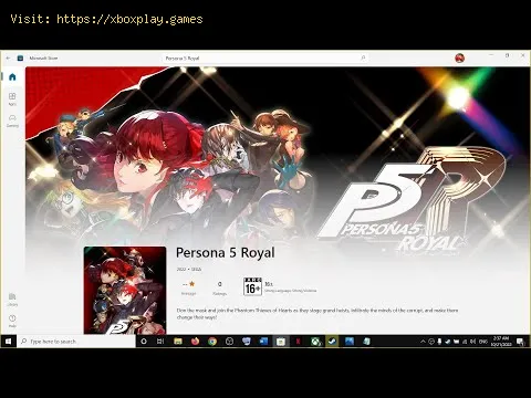 Video preview
