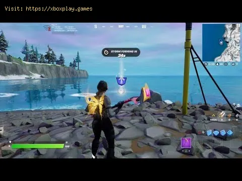 Video preview