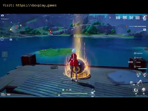 Video preview