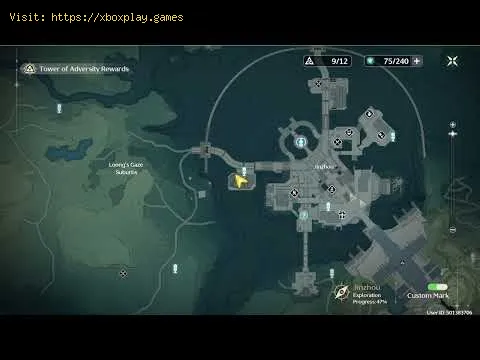 Video preview