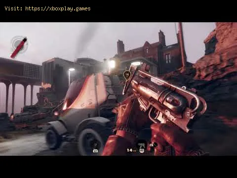 Video preview