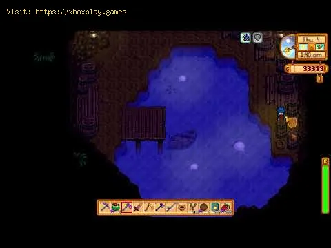 Video preview