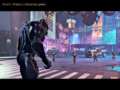 Video preview