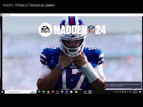 Video preview