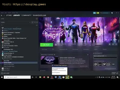 Video preview