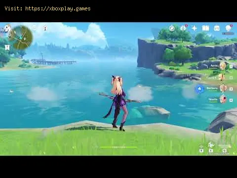 Video preview
