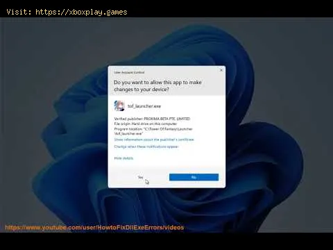 Video preview