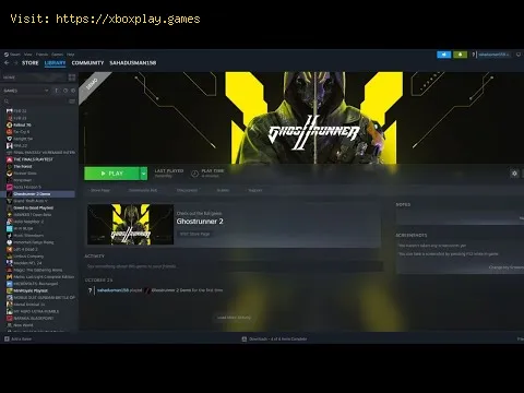 Video preview