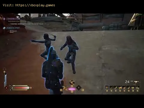 Video preview