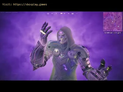 Video preview