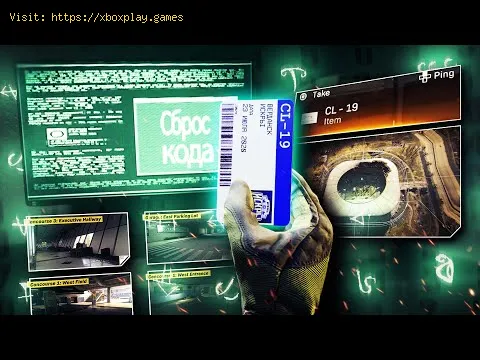 Video preview